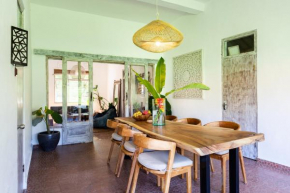 Villa Jalak - Beautiful on Rice Fields, Ubud - New, Bali Ubud